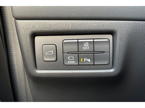 Certified 2025 MAZDA CX-5 Signature image 43