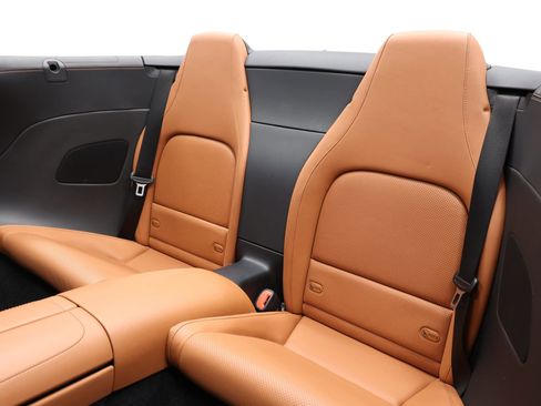 Used 2022 Mercedes-Benz SL 55 AMG 4MATIC image 3