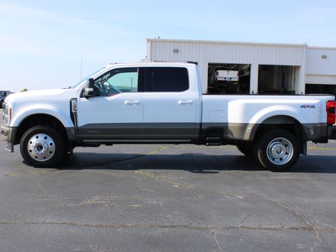 Used 2026 Ford F450 King Ranch AWD/4WD image 5