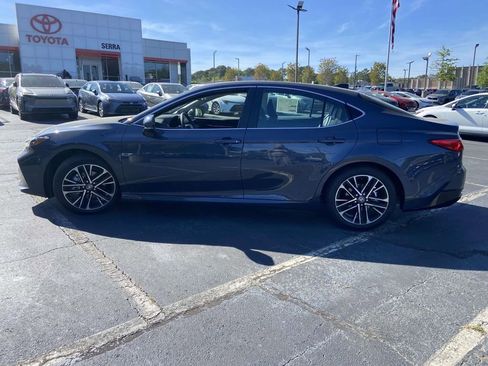 New 2026 Toyota Camry XLE w/ Premium Plus Package image 6