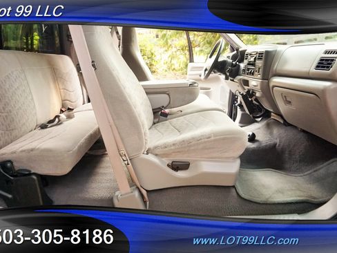 Used 2000 Ford F250 XLT image 17