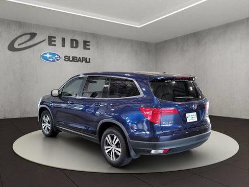 Used 2018 Honda Pilot EX image 10