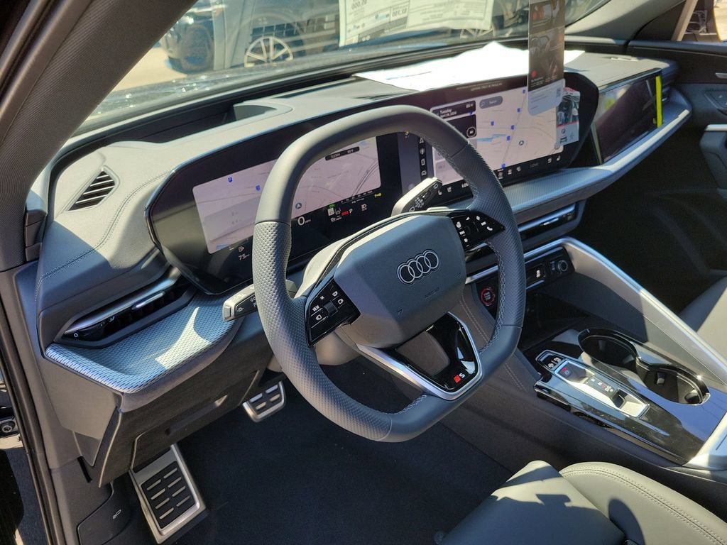 New 2026 Audi SQ5 Premium Plus AWD/4WD image 6