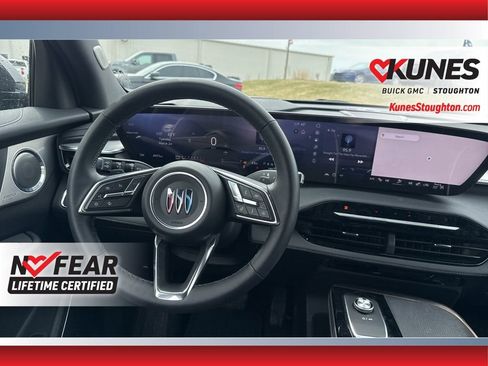 Used 2025 Buick Enclave Avenir w/ Trailering Package, 5000 lbs. image 40