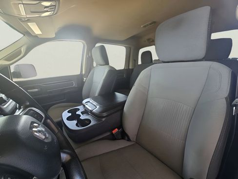Used 2020 RAM 2500 Big Horn AWD/4WD image 56