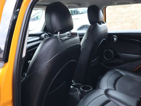 Used 2015 MINI Cooper S FWD image 11