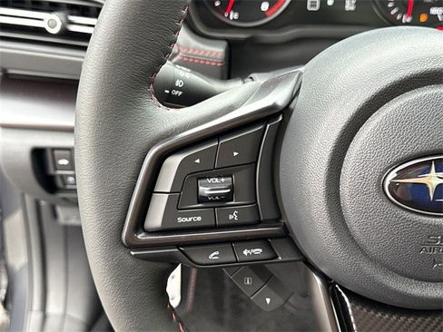 New 2025 Subaru WRX Premium image 25