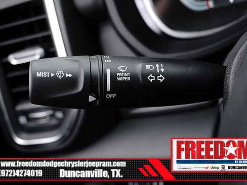 New 2026 RAM 3500 Laramie w/ Max Tow Package image 28