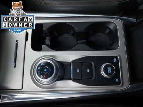 Certified 2022 Ford Explorer Timberline AWD/4WD image 26