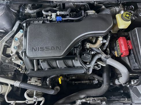 Used 2020 Nissan Rogue Sport S w/ Appearance Package FWD image 38