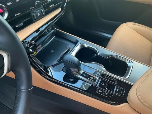 Certified 2026 Lexus NX 350 AWD w/ Cold Area Package image 18