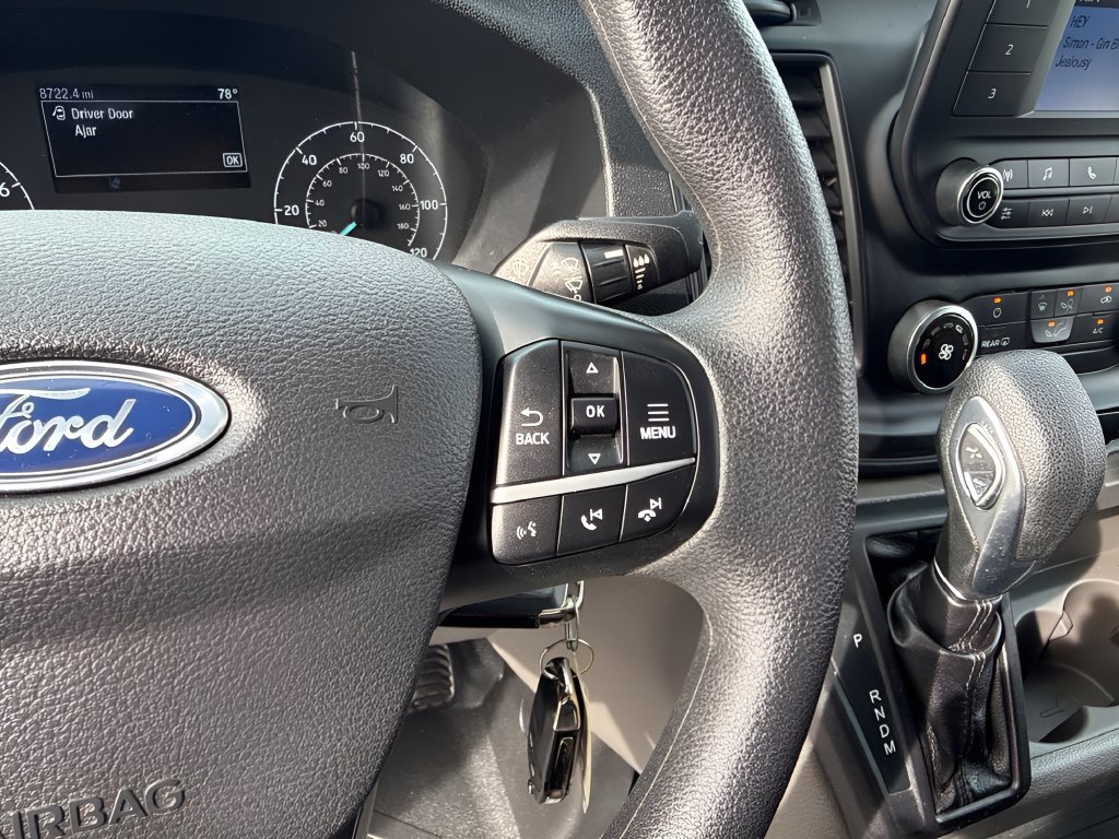 Used 2023 Ford Transit 350 XL RWD image 14