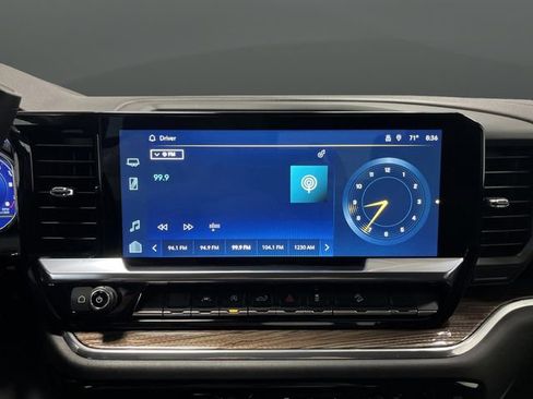 Used 2023 Chevrolet Silverado 1500 RST w/ Z71 Off-Road Package image 18