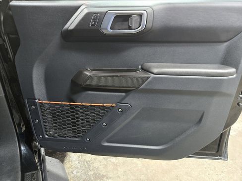 Used 2024 Ford Bronco Raptor image 50