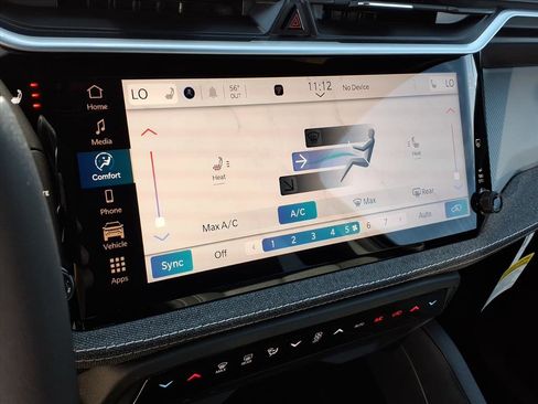 New 2026 Jeep Cherokee Laredo image 28