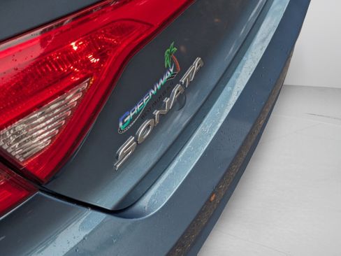 Used 2017 Hyundai Sonata SE FWD image 21