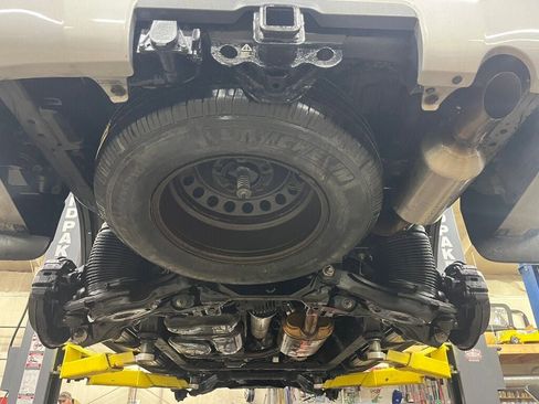 Used 2008 Toyota Sequoia Platinum image 72