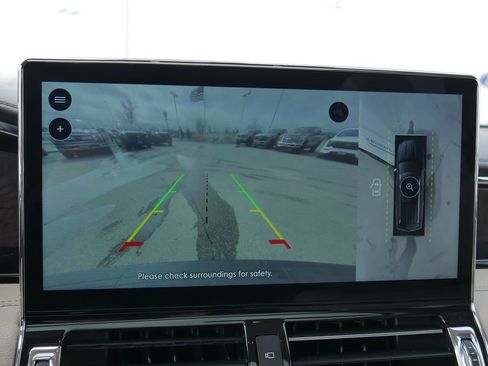 Used 2022 Lincoln Navigator L Reserve image 46