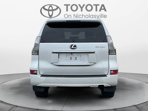 Used 2022 Lexus GX 460 Premium w/ Premium Package AWD/4WD image 5