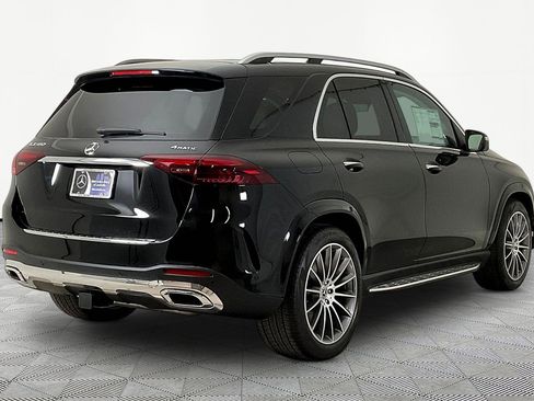New 2026 Mercedes-Benz GLE 450 4MATIC image 6