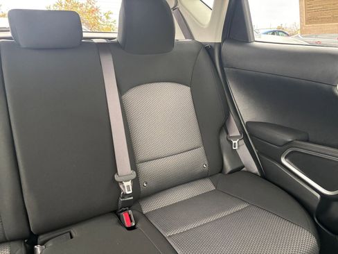 Used 2025 Kia Soul LX w/ LX Technology Package image 35
