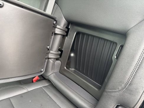 Used 2023 Chevrolet Silverado 1500 LTZ w/ Technology Package image 29