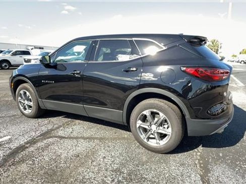 Used 2023 Chevrolet Blazer LT w/ LPO, Floor Liner Package image 6