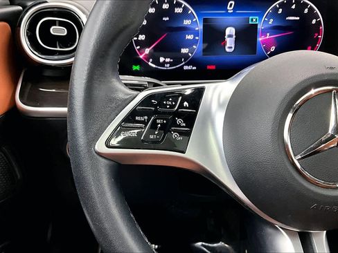 Certified 2023 Mercedes-Benz C 300 Sedan image 22