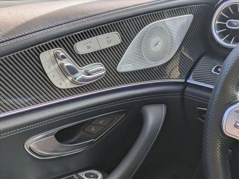 Used 2020 Mercedes-Benz AMG GT 53 image 27