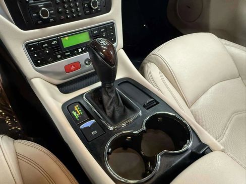 Used 2012 Maserati GranTurismo S image 24