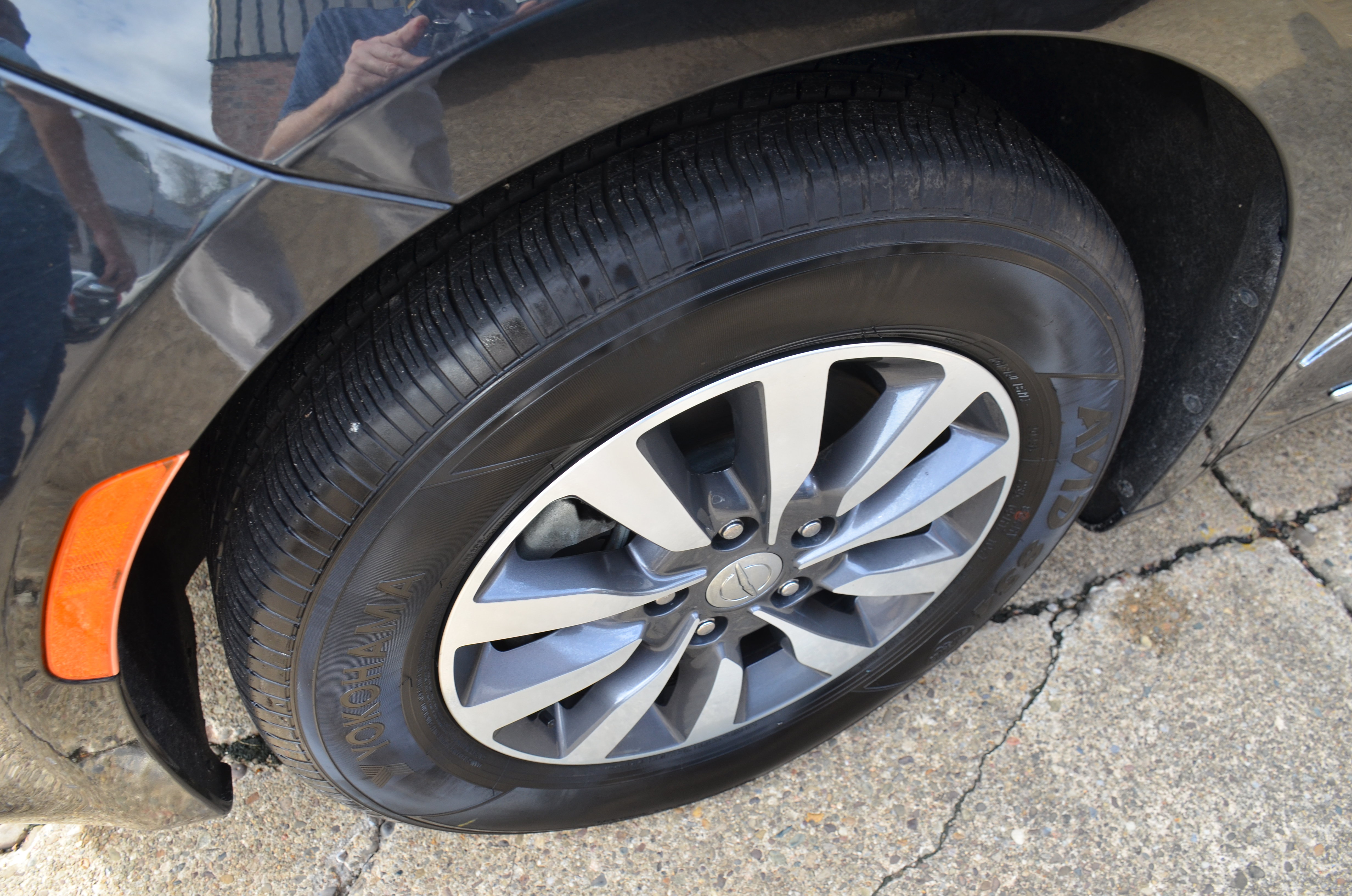 Used 2020 Chrysler Pacifica Touring-L Plus FWD image 13