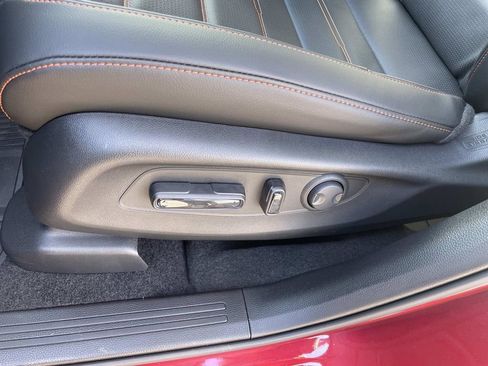 New 2026 Honda CR-V Sport-L image 16