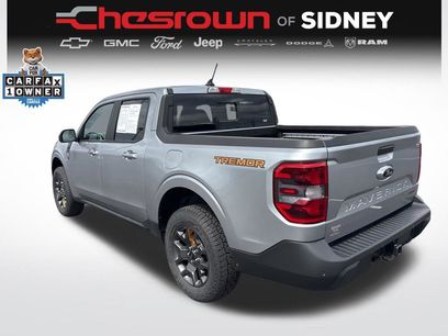 Used 2024 Ford Maverick Tremor w/ Tremor Off-Road Package