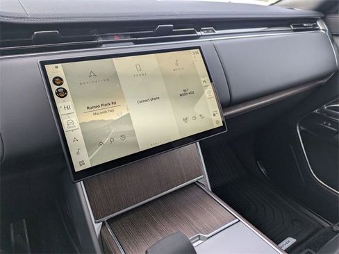 New 2026 Land Rover Range Rover SE image 11