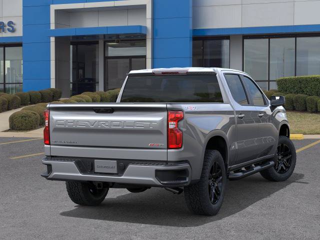 New 2026 Chevrolet Silverado 1500 RST w/ RST Select Package AWD/4WD image 28