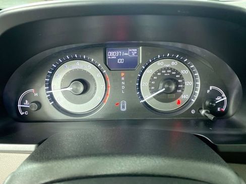 Used 2016 Honda Odyssey EX-L image 17