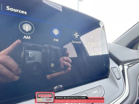 New 2026 Chevrolet Blazer RS w/ Driver Confidence II Package image 13