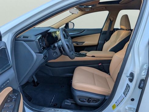 Used 2024 Lexus NX 350 AWD w/ Premium Package image 10