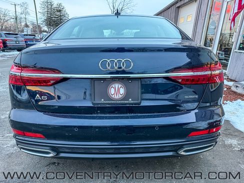 Used 2019 Audi A6 3.0T Premium Plus image 8