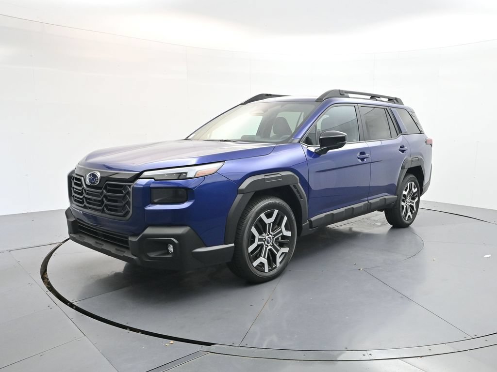New 2026 Subaru Outback Touring XT AWD/4WD image 3