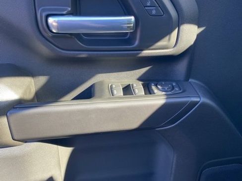 New 2026 Chevrolet Silverado 2500 Custom w/ Custom Value Package image 11