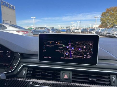 Used 2019 Audi RS 5 Sportback image 16