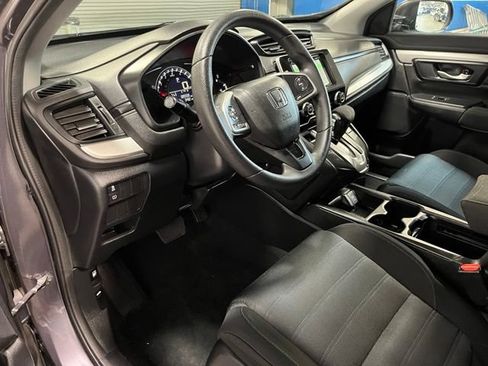 Used 2019 Honda CR-V LX image 19