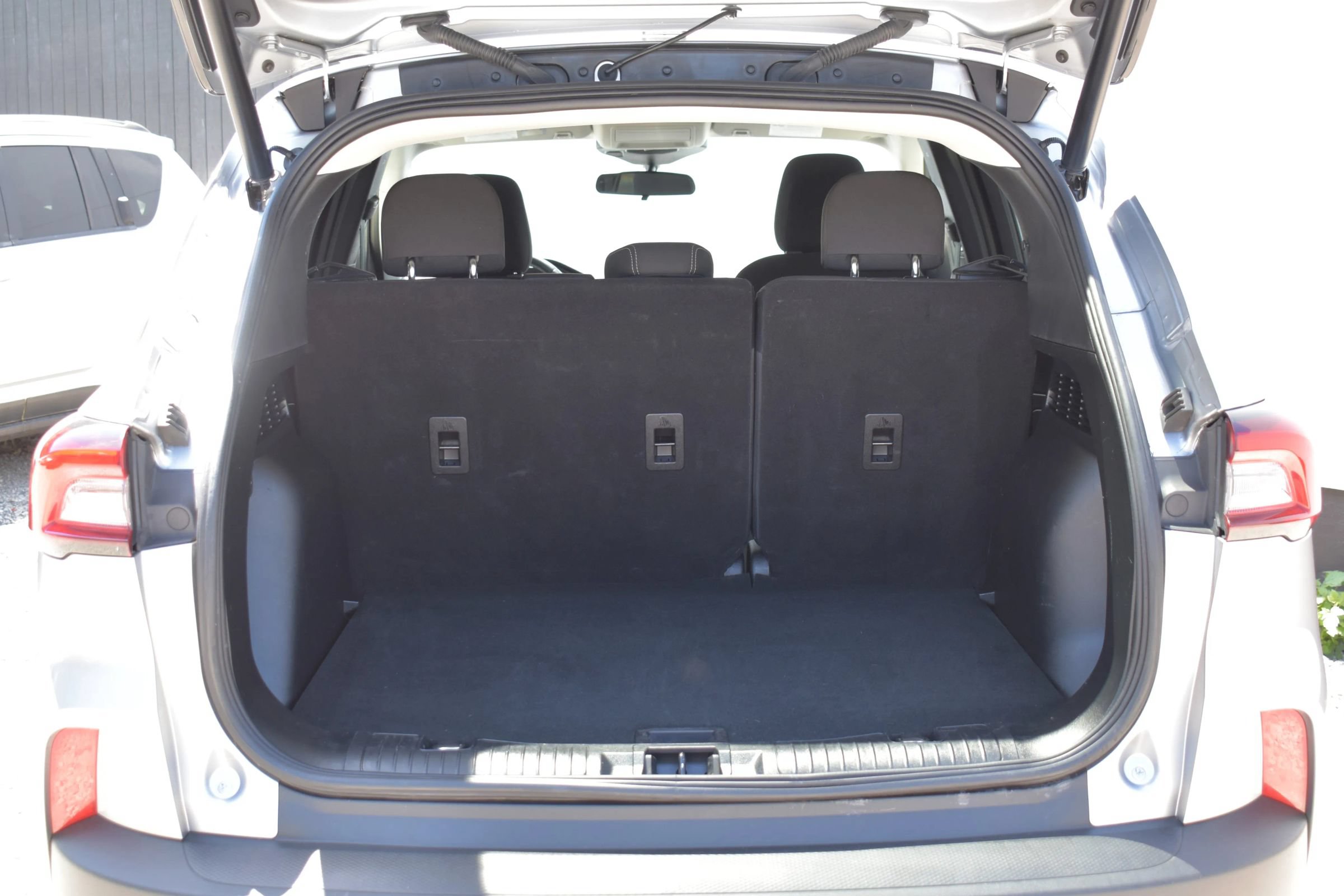 Used 2023 Ford Escape Active AWD/4WD image 49