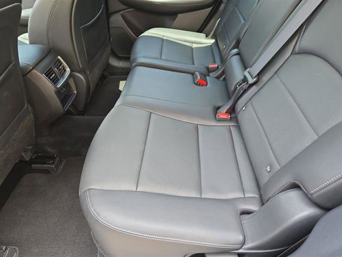 Certified 2024 INFINITI QX50 Luxe image 13