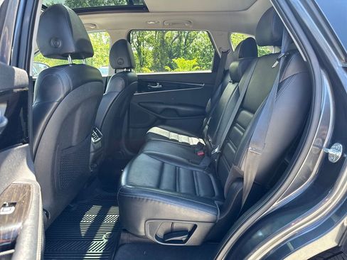 Used 2020 Kia Sorento EX AWD/4WD image 25