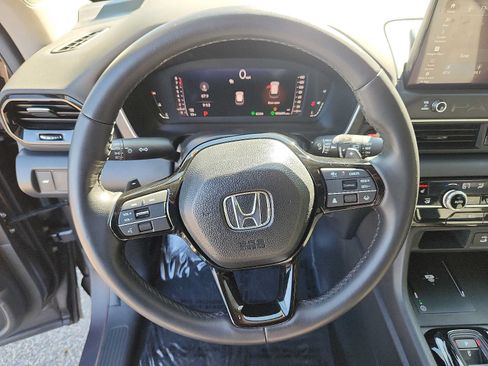 Certified 2026 Honda Passport RTL image 19