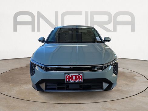 Certified 2025 Kia K4 EX image 3