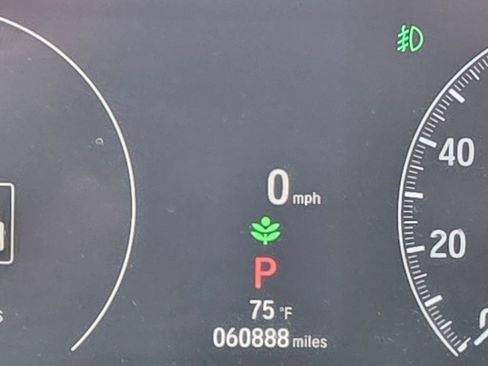 Used 2021 Honda Accord Sport image 29