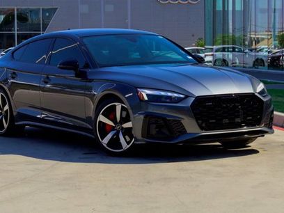 Used 2024 Audi A5 2.0T Premium Plus w/ Premium Plus